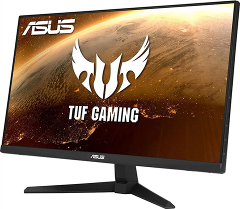 ASUS TUF Gaming VG27AQL1A WQHD IPS 170Hz TUF Gaming